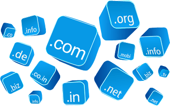 Domains