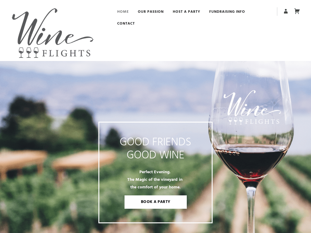 WineflightsScreenShot